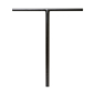 Preview: MGP T-Bar standard - schwarz 1