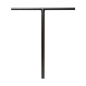 Preview: MGP T-Bar standard - schwarz 2