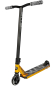 Preview: Madd Gear Scooter Carve Elite gold/schwarz 1