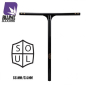Preview: Blunt SOUL T-Bar 65cm - black - schwarz