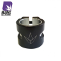Preview: Blunt 2 Bolt Twin Slit - black - schwarz 1