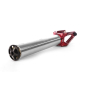 Preview: Ethic DTC Merrow V2 SCS/HIC Fork - translucent red - rot 2