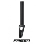 Preview: Fasen Bullet Scooter Fork 100mm bis 125mm - inkl. IHC - schwarz - black 1