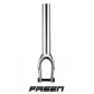 Preview: Fasen Bullet Scooter Fork 100mm bis 125mm - inkl. IHC - chrome
