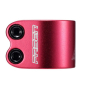 Preview: Fasen 2 Bolt - rot - red 2