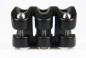 Preview: Chilli Pro Clamp C5 - black - schwarz 2