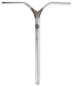 Preview: Raw X Wise Martin André Bar V2 oversize SCS 700x600 - polished 1