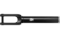 Preview: Urban Artt Kompressor Fork - SCS / HIC / ICS - black - schwarz 3