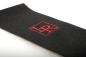 Preview: Leader Rider Griptape - Logo rot 2