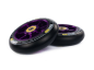 Preview: Eagle 110mm Spoked Wheel - purple - black 2