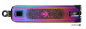 Preview: Blunt Deck AOS V4 LTD S - 49.9cm - oilslick neochrome 2