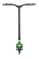 Preview: Blunt COLT S4 - Complete Stunt Scooter - grün / schwarz 5