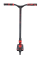 Preview: Blunt COLT S4 - Complete Stunt Scooter - rot / schwarz 4