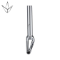 Preview: Blunt SOB V3 Fork - inkl. IHC - chrome 2
