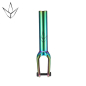 Preview: Blunt SOB V3 Fork - SCS - oilslick 1