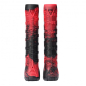 Preview: Blunt Griffe V2 - rot/schwarz 2