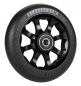 Preview: Blazer Pro Octane Scooter Rolle 110mm - schwarz - PU black 2