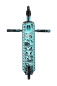 Preview: Blunt Colt S4 Stunt Scooter teal 4