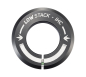 Preview: Blunt Headset Low Stack IHC schwarz 4