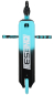 Preview: Blunt One S3 - Stunt Scooter - teal/schwarz 4