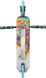 Preview: Blunt Prodigy S9 - Stunt Scooter Swirl 4