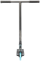 Preview: Blunt Prodigy S8 Street - Stunt Scooter - grau 4