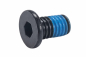 Preview: Blunt Schraube für Bremse 12mmx8mm -1