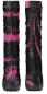 Preview: Blunt-Stunt-Scooter-Griff-schwarz-pink