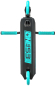 Preview: Blunt One S3 - Stunt Scooter - teal solid 3
