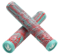 Preview: Blunt Grips Griffe V3 blau/rot 2