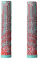 Preview: Blunt Grips Griffe V3 blau/rot 3