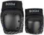 Preview: Boom Knie- und Ellbogenschoner Set Basic Gr. XS 1