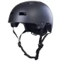 Preview: Boom Helm Stay Safe Professional verstellbar Gr. M schwarz 6