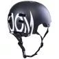 Preview: Boom Helm Stay Safe Professional verstellbar Gr. M schwarz 4