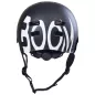 Preview: Boom Helm Stay Safe Professional verstellbar Gr. M schwarz 5