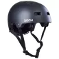 Preview: Boom Helm Stay Safe Professional verstellbar Gr. M schwarz 1