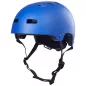 Preview: Boom Helm Stay Safe Professional verstellbar Gr. S blau 5