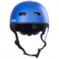 Preview: Boom Helm Stay Safe Professional verstellbar Gr. M blau 2