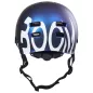 Preview: Boom Helm Stay Safe Professional verstellbar Gr. M neochrome 5