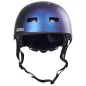 Preview: Boom Helm Stay Safe Professional verstellbar Gr. S neochrome 4