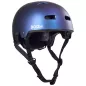 Preview: Boom Helm Stay Safe Professional verstellbar Gr. M neochrome  1