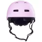 Preview: Boom Helm Stay Safe Professional verstellbar Gr. M pink 2