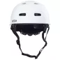 Preview: Boom Helm Stay Safe Professional verstellbar Gr. M white 2