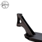 Preview: Drone Icon Stunt Scooter Deck 49,5cm - matt schwarz 3