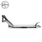 Preview: Drone Icon Stunt Scooter Deck 53,3cm - polished  1