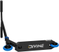 Preview: Divine Stunt Scooter Loki blau 2