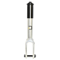 Preview: Divine Stunt-Scooter Fork IHC Zephyr silver 2