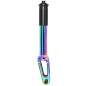 Preview: Divine Stunt-Scooter Fork IHC Zephyr neochrome 3