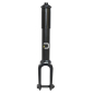 Preview: Divine Stunt-Scooter Fork IHC Zephyr schwarz 2