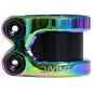 Preview: Divine Stunt-Scooter Clamp Zephyr neochrome 2